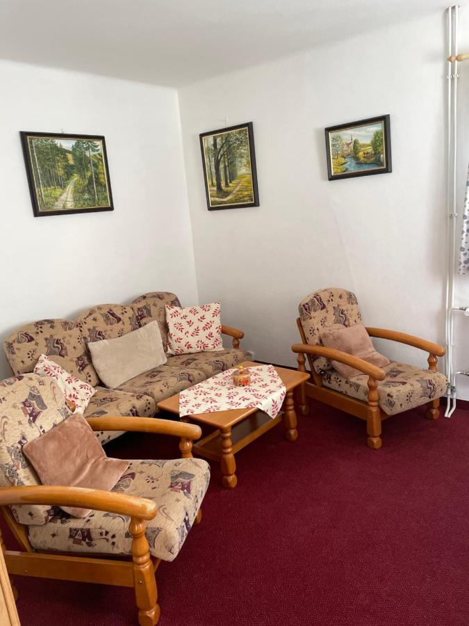 U Kobrů Apartmán