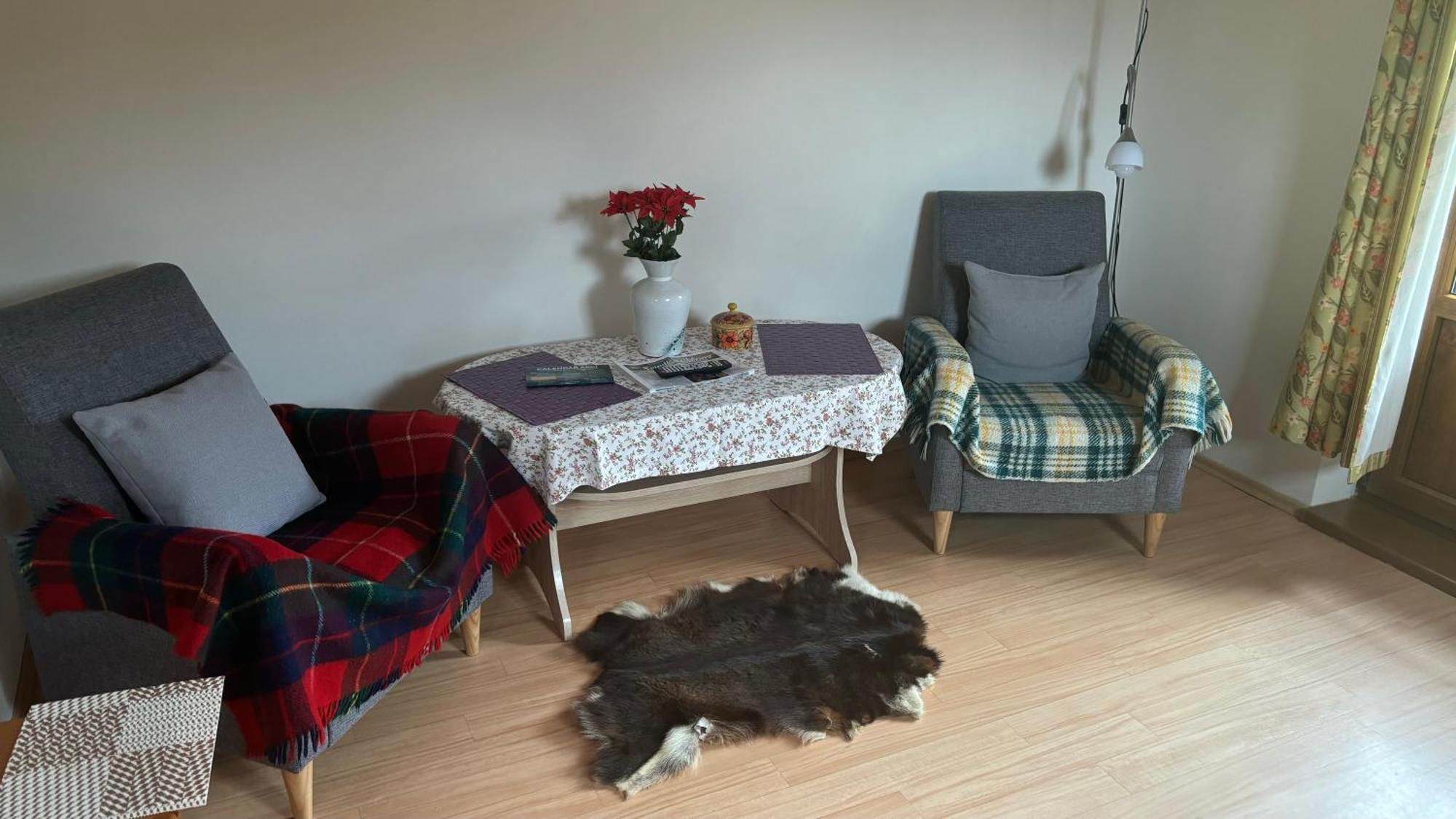 U Kobrů Apartmán Špindlerŭv Mlýn