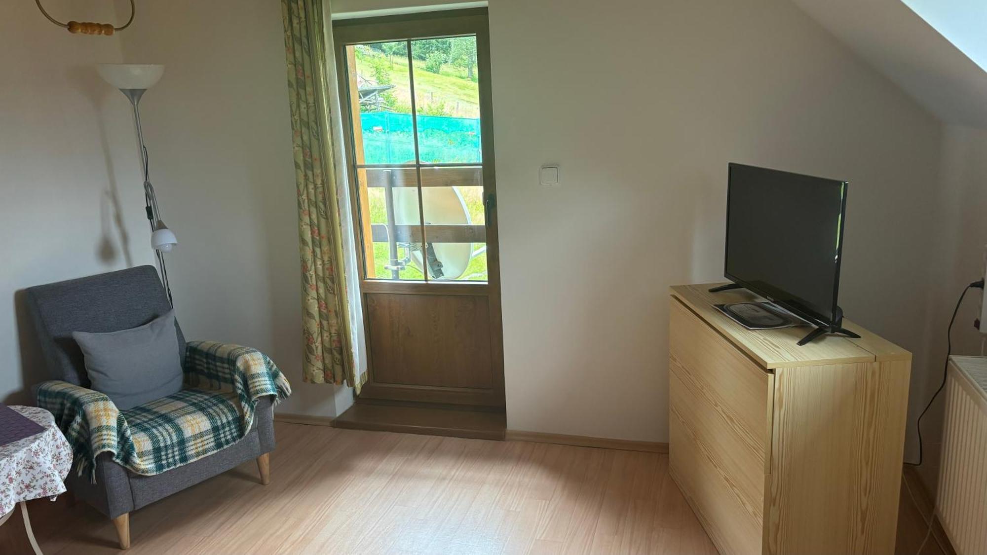 Apartmán U Kobrů Špindlerŭv Mlýn