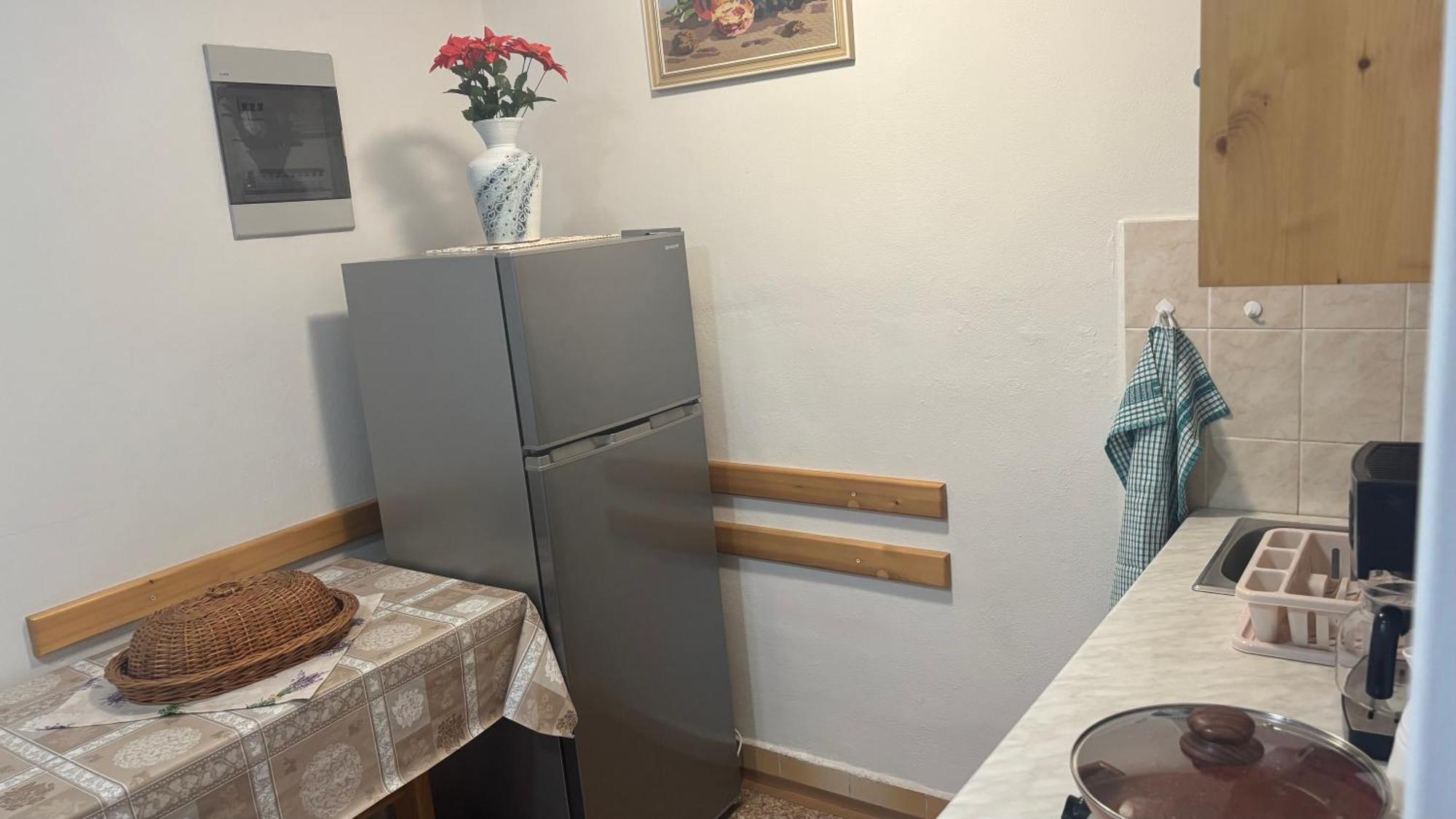 U Kobrů Apartmán