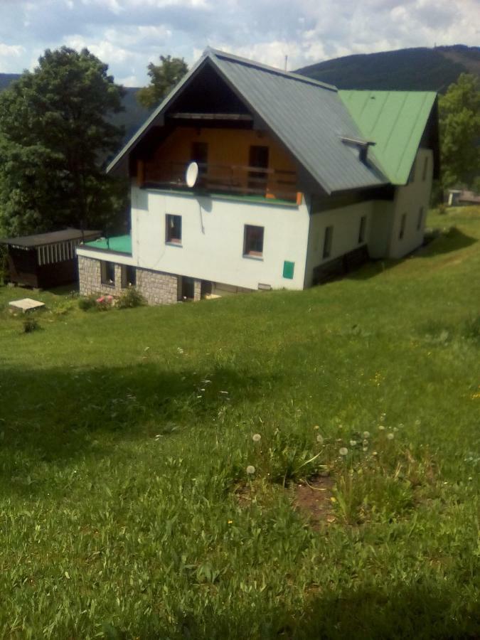 Apartmán U Kobrů