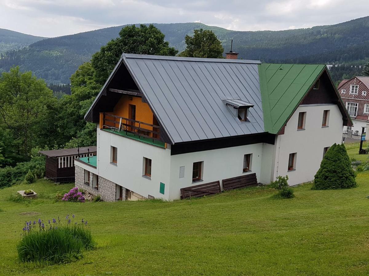 U Kobrů Špindlerŭv Mlýn