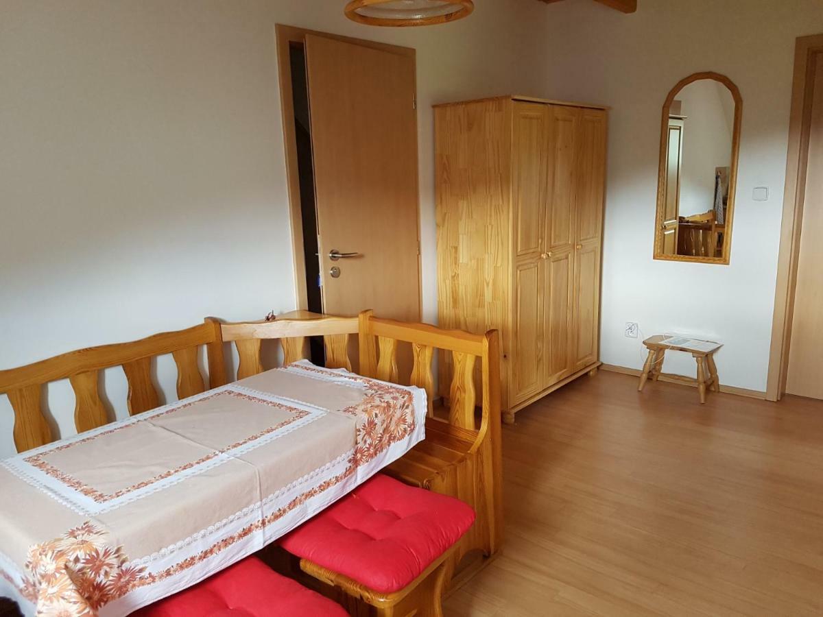Apartmán U Kobrů *
