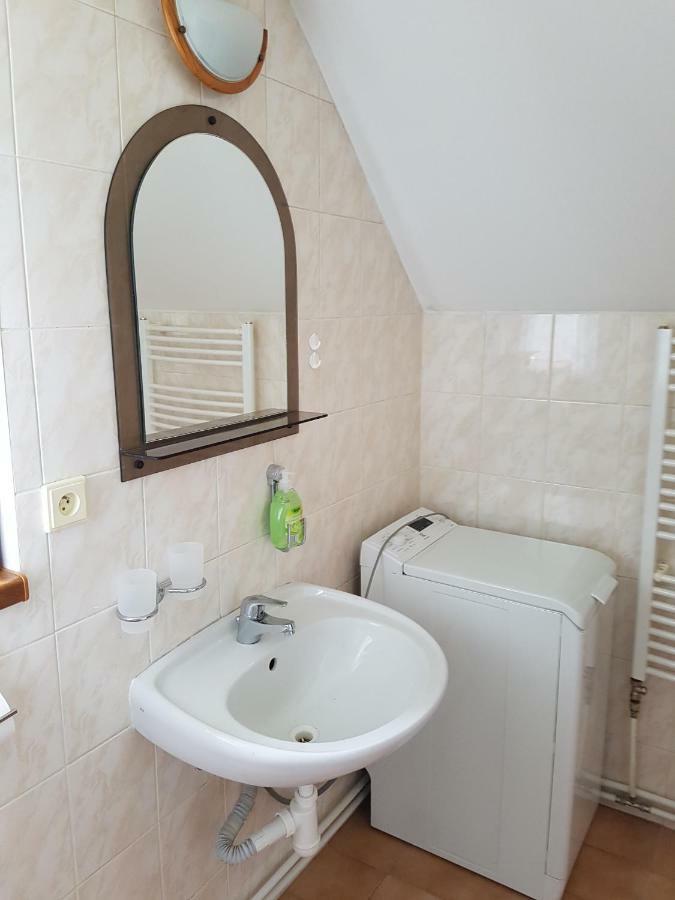 U Kobrů Apartmán Špindlerŭv Mlýn