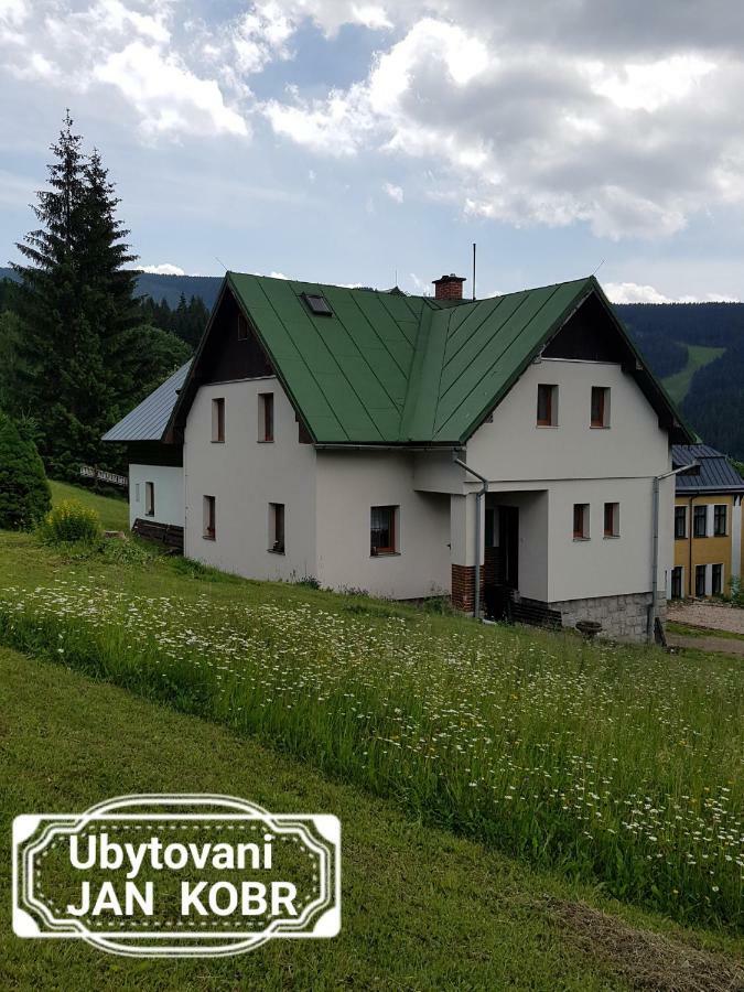 U Kobrů Apartmán