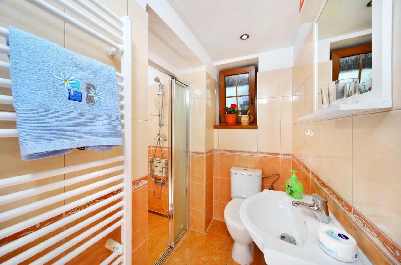 Apartmán U Kobrů