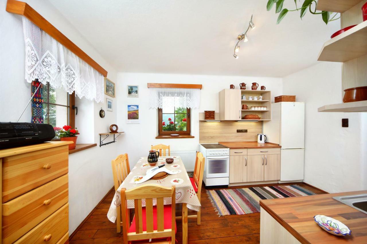 Apartmán U Kobrů *