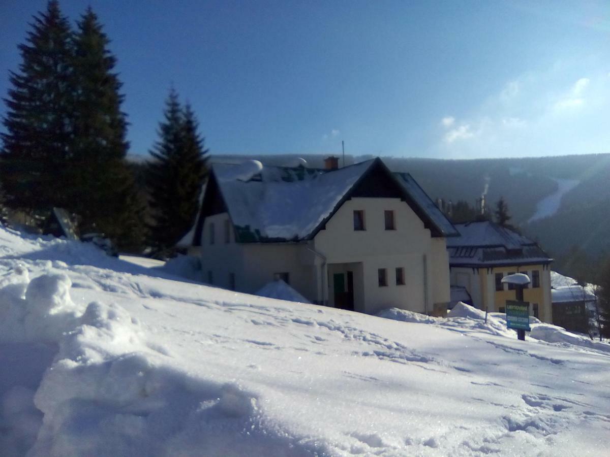 U Kobrů * Špindlerŭv Mlýn