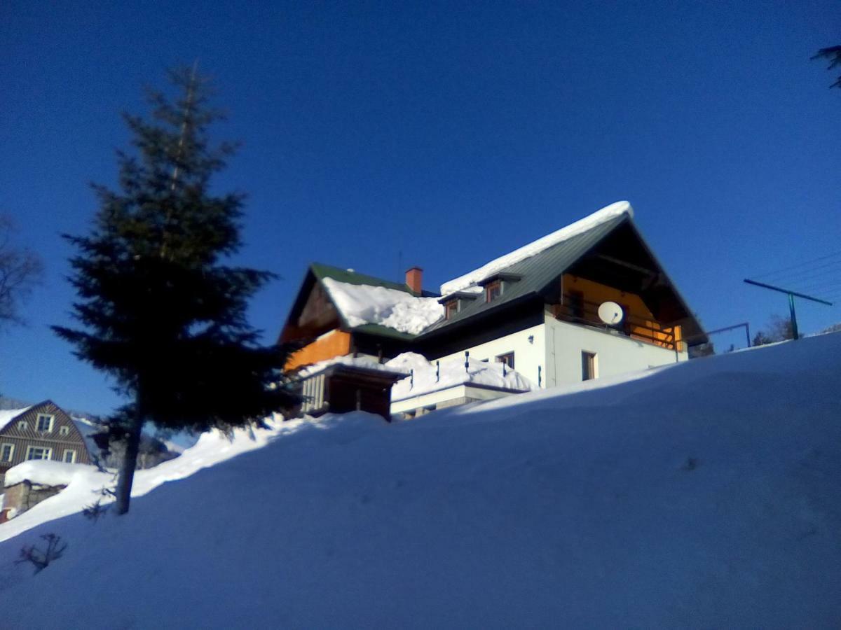 U Kobrů Apartmán Špindlerŭv Mlýn