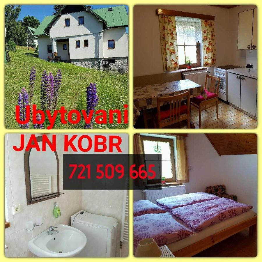 U Kobrů Apartmán Špindlerŭv Mlýn