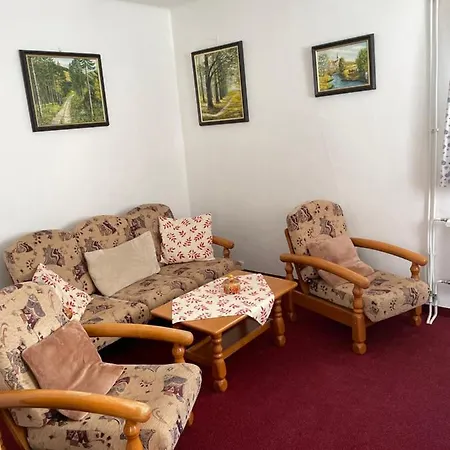 U Kobru Apartment Spindleruv Mlyn Exterior photo