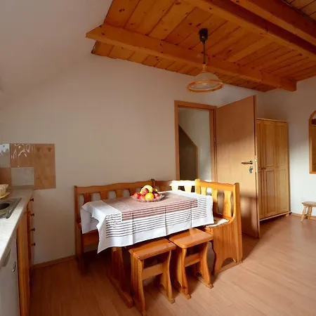 U Kobru Apartment Spindleruv Mlyn Exterior photo