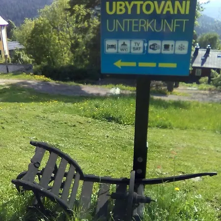 U Kobru Apartment Spindleruv Mlyn Exterior photo