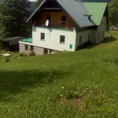 U Kobru Apartment Spindleruv Mlyn Exterior photo