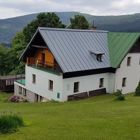 U Kobru Apartment Spindleruv Mlyn Exterior photo
