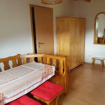 U Kobru Apartment Spindleruv Mlyn Exterior photo
