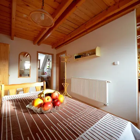 U Kobru Apartment Spindleruv Mlyn Exterior photo