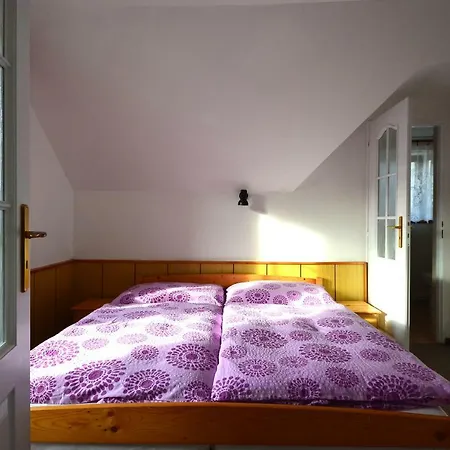 U Kobru Apartment Spindleruv Mlyn Exterior photo