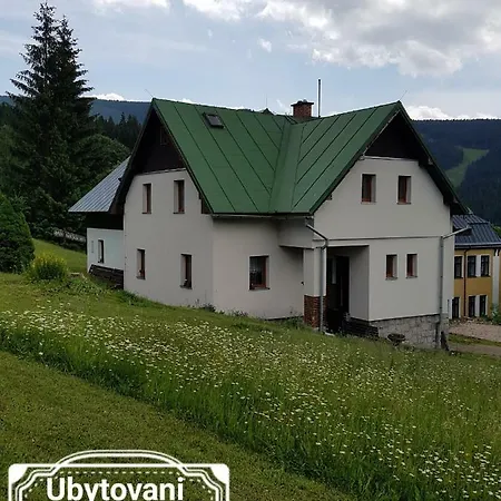 U Kobru Apartment Spindleruv Mlyn Exterior photo