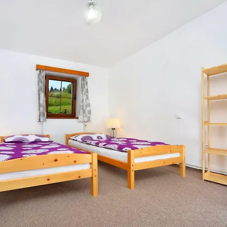 U Kobru Apartment Spindleruv Mlyn Exterior photo