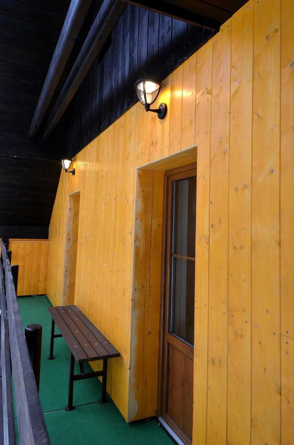 U Kobru * Spindleruv Mlyn