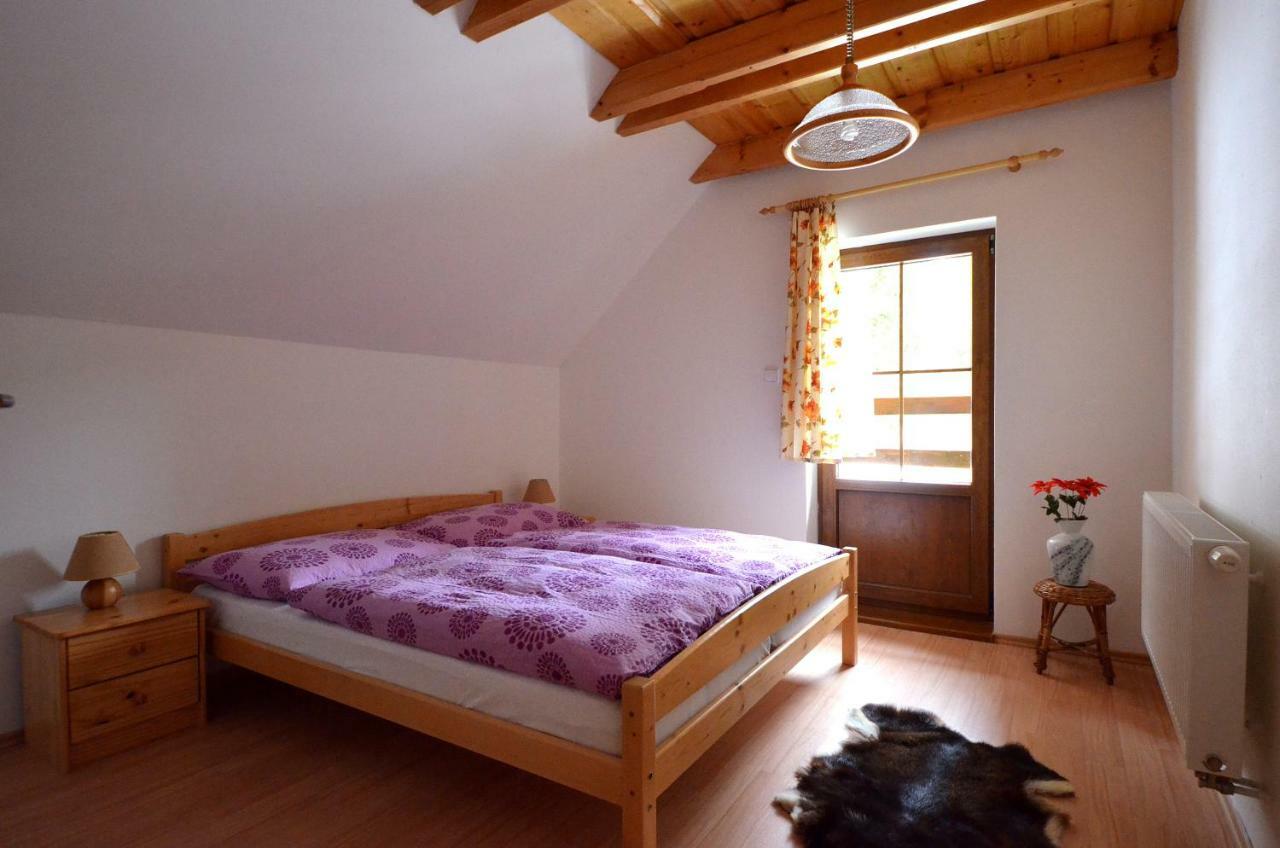 Apartment U Kobru *