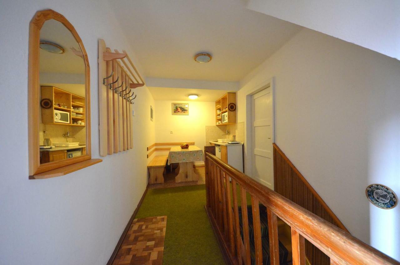 U Kobru Apartment