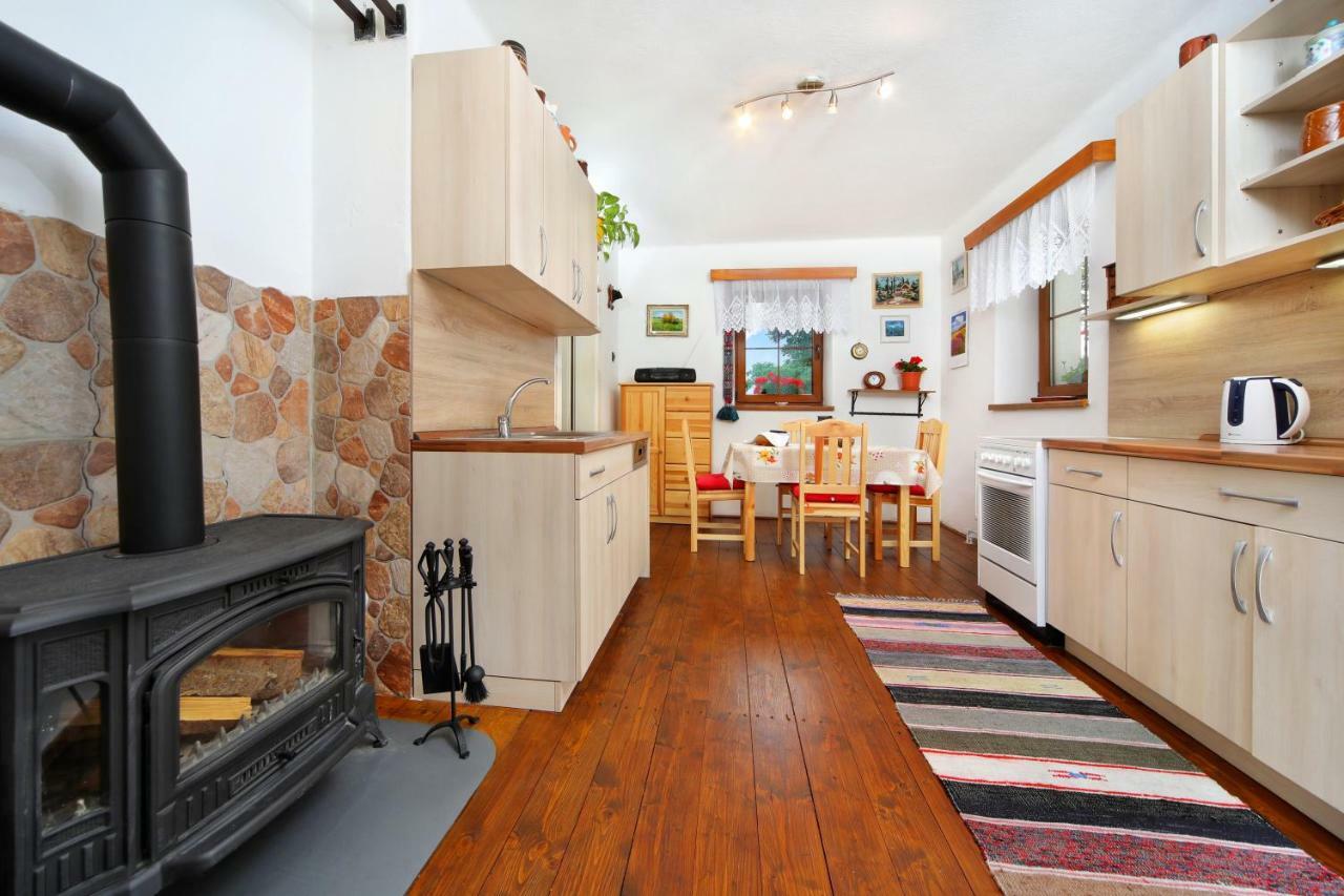 U Kobru Apartment Spindleruv Mlyn