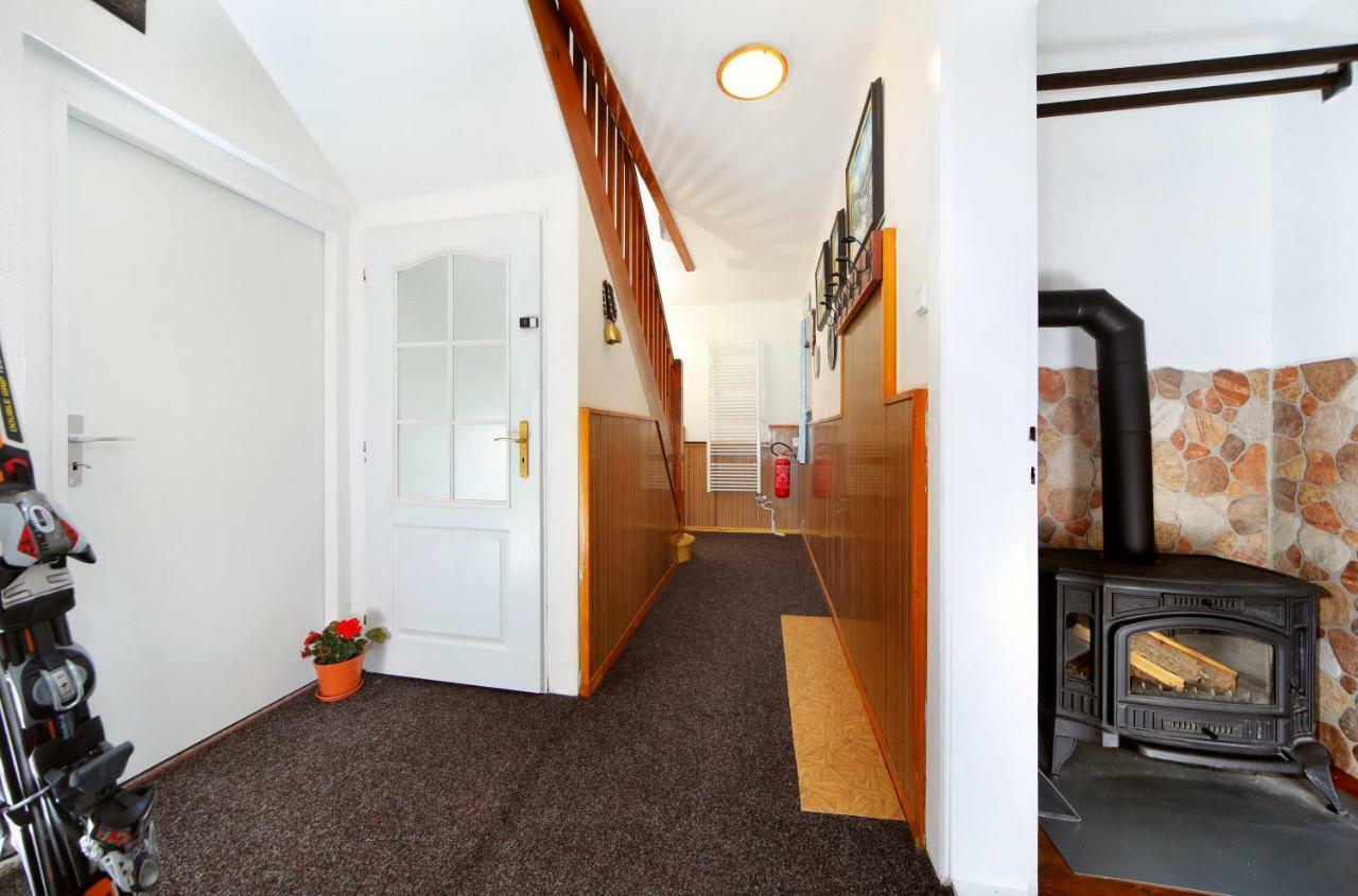 Apartment U Kobru