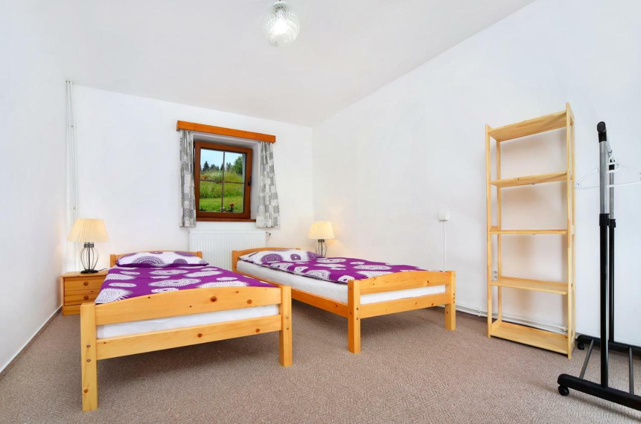 Apartment U Kobru