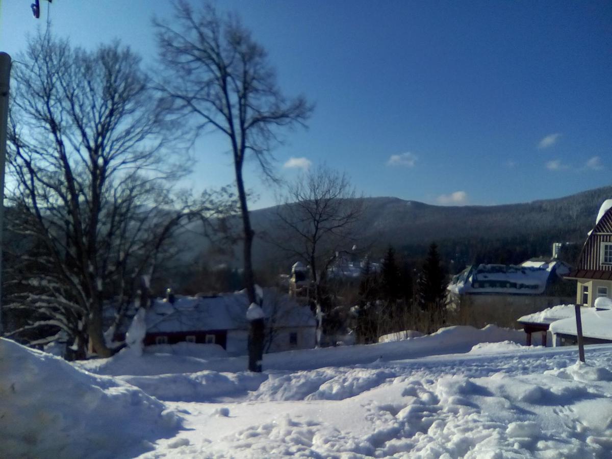 Apartmán U Kobru Spindleruv Mlyn
